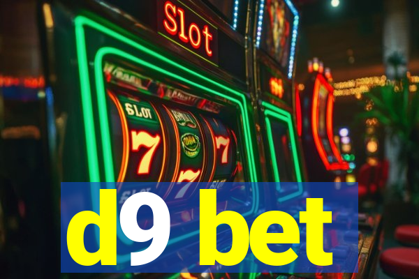 d9 bet